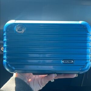 RIMOWA :: TRAVEL CASE